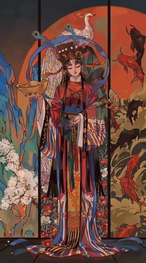 炽爱游戏