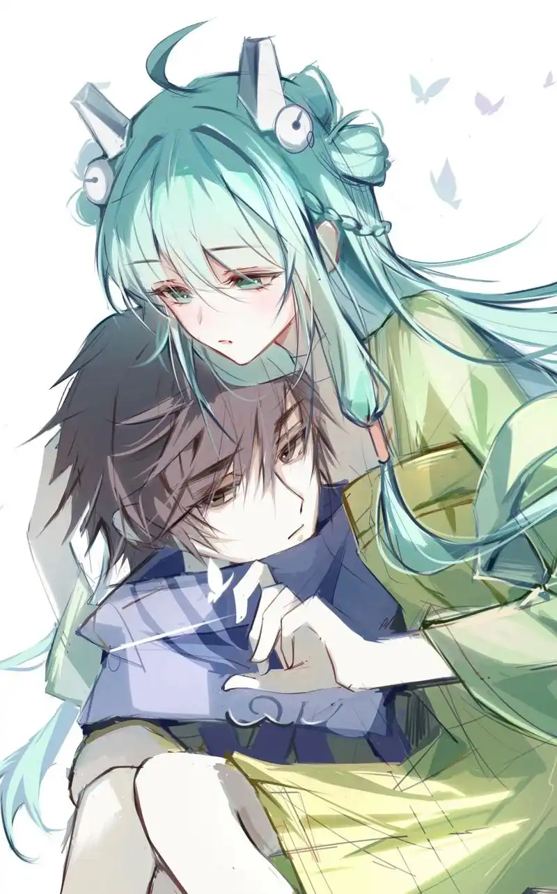 毒爱